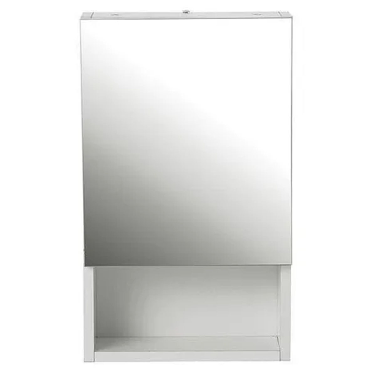 BOTIQUIN CON ESPEJO SIMPLE - masamoblamientos.com.ar